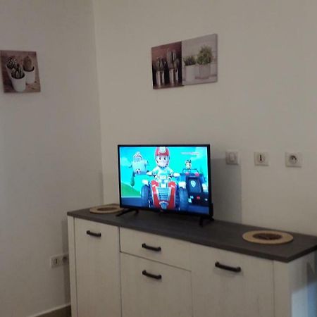 Apartamento Au Petit Dodo Saint Pierre Exterior foto