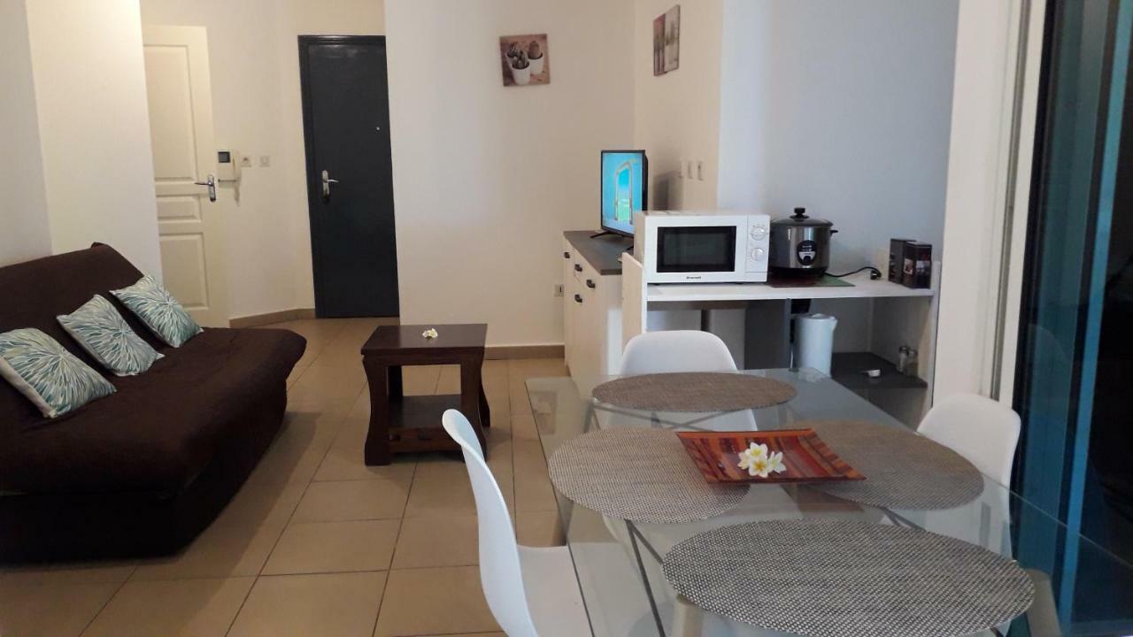 Apartamento Au Petit Dodo Saint Pierre Exterior foto