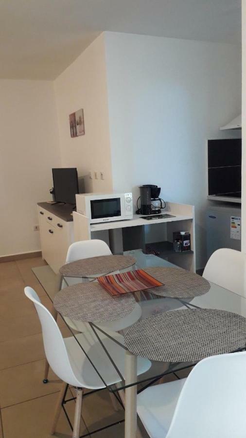 Apartamento Au Petit Dodo Saint Pierre Exterior foto