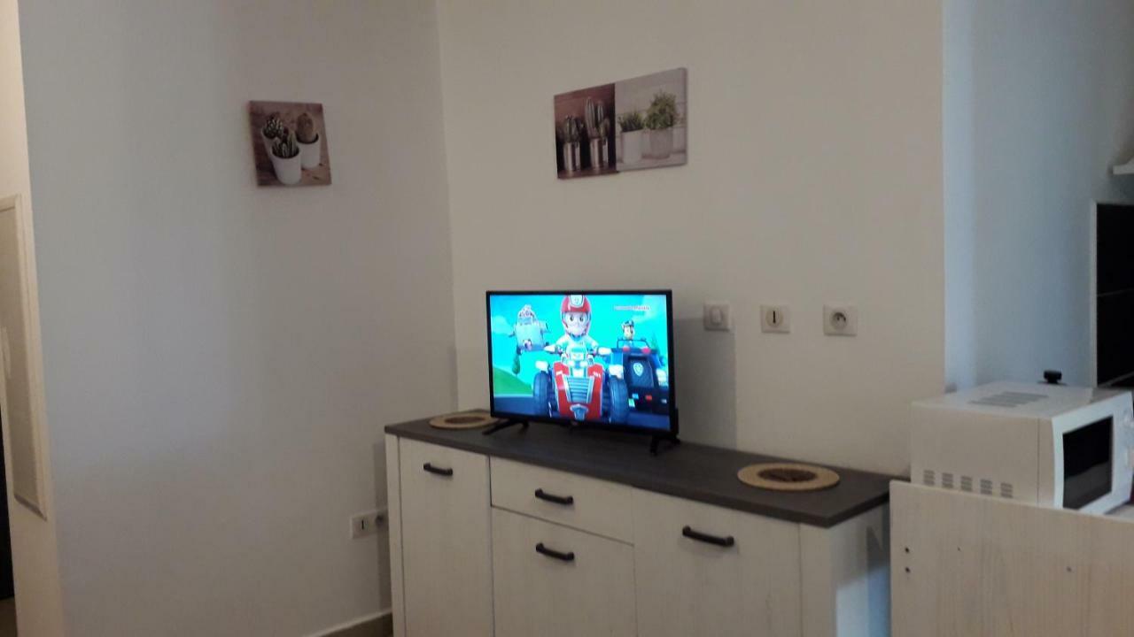 Apartamento Au Petit Dodo Saint Pierre Exterior foto